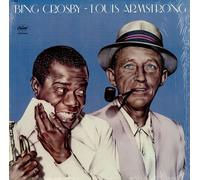 Bing Crosby - Bing Crosby ~ Louis Armstrong