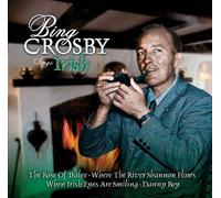 Bing Crosby - Bing Crosby Sings Irish
