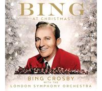 Bing Crosby - Bing Crosby Strings [CD]