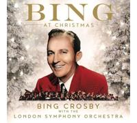 BING CROSBY: BING CROSBY STRINGS - CD BRAND NEW