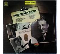 Bing Crosby - Bing Crosby - The Bing Crosby Story Volume I: The Early Jazz Years, 1928-1932 - CBS - M66210