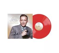 Bing Crosby. - Bing Crosby Ultimate Christmas Candy Apple Red Color