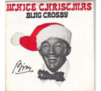 Bing Crosby - Bing Crosby - White Christmas - [7"]