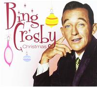 BING CROSBY - Bing Crosby's Christmas