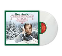 Bing Crosby - Bing Crosby's Christmas Gems (Opaque