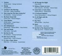 Crosby, Bing - Bing On Broadway