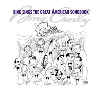 Bing Crosby - Bing Sings The Great American Songbook [New CD]