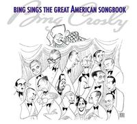 Bing Crosby - Bing Sings The Great American Songbook [New CD]