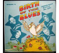 Bing Crosby - Birth Of The Blues