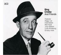 Bing Crosby - Black & White Series