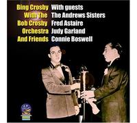 Bing Crosby & Bob - With Guests