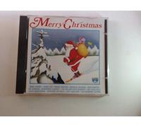 Bing Crosby - CD Merry Christmas