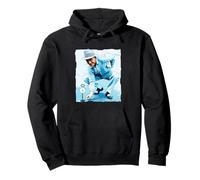 Bing Crosby Charity Golf Game 1952 Pullover Hoodie