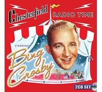 Bing Crosby – Chesterfield Radio Time – 2CD
