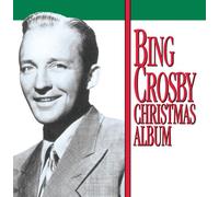 Bing Crosby - Christmas Album