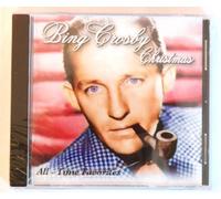 Bing Crosby Christmas: All - Time Favorites