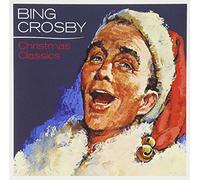 Bing Crosby – Christmas Classics – CD – US Import