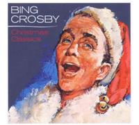 Bing Crosby – Christmas Classics – CD – US Import