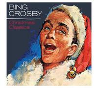 Bing Crosby Christmas Classics (Vinyl) 12" Album (US IMPORT)