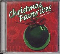 bing crosby - Christmas Favorites for the Holidays (UK