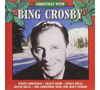 Bing Crosby - Christmas With Bing Crosby