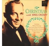 Bing Crosby - Christmas With Bing Crosby