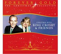 Bing Crosby - Christmas With Bing Crosby & F