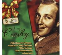 Bing Crosby - Classic Holiday Treasures