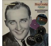 Bing Crosby - A Bing Crosby Collection - Volume I [Vinyl LP]
