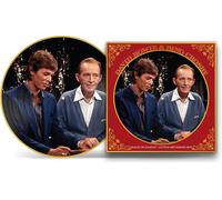 Bing Crosby and David Bowie - Peace On Earth / Little Drummer Boy (Picture Disc) [VINYL]