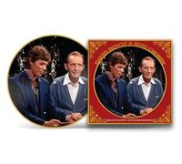 Bing Crosby and David Bowie - Peace On Earth / Little Drummer Boy (Picture Disc) [VINYL]