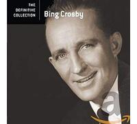 Bing Crosby - Definitive Collection (Remastered) [Australian Import]
