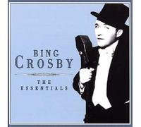 BING CROSBY - ESSENTIALS CD NEW