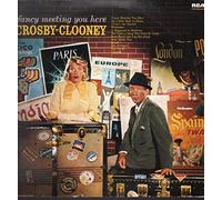 Bing Crosby - Fancy Meeting You Here