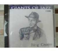 BING CROSBY - GIANTS OF JAZZ 14 T BING CROSBY YOU ARE MY SUNSHINE.
