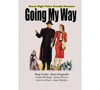 Bing Crosby - Going My Way
