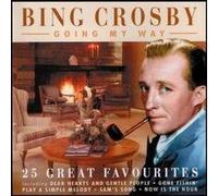 Bing Crosby - Going My Way