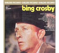 Bing Crosby - Golden Record [Vinyl LP]
