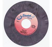 Bing Crosby & Grace Kelly & Les Elgart - True Love b/w Bandstand Boogie 45rpm