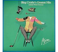 Bing Crosby: Greatest Hits