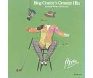 Bing Crosby - Greatest Hits