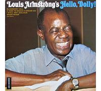 Bing Crosby - Hello, Dolly! [Vinyl LP]