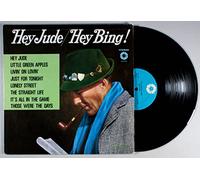 Bing Crosby - Hey Jude/Hey Bing!