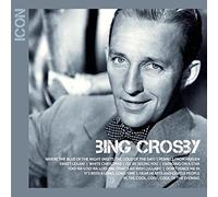 BING CROSBY - Icon