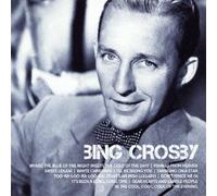 Bing Crosby - Icon Best Of Bing Crosby [Japan LTD CD] UICY-75285