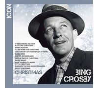 Bing Crosby – Icon – Christmas
