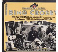 Bing Crosby - In Hollywood 1933