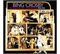 Bing Crosby - In Hollywood Volume 1 - 1930-1934 [Us Import]