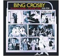 Bing Crosby - In Hollywood Volume 2 [Us Import]