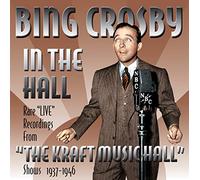 Bing Crosby in The Hall
